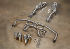 Lamborghini Huracan True F1 / Valved Exhaust System (LP580/610)