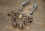 Lamborghini Huracan Performante / EVO / STO / Tecnica True F1 / Valved Exhaust system
