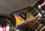 Lamborghini Huracan Performante / EVO / STO / Tecnica True F1 / Valved Exhaust system