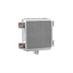 C&R PWR Performance Supercharger Intercooler Brick (Cadillac CTS-V LSA V8 2008-2015) – OEM Replacement