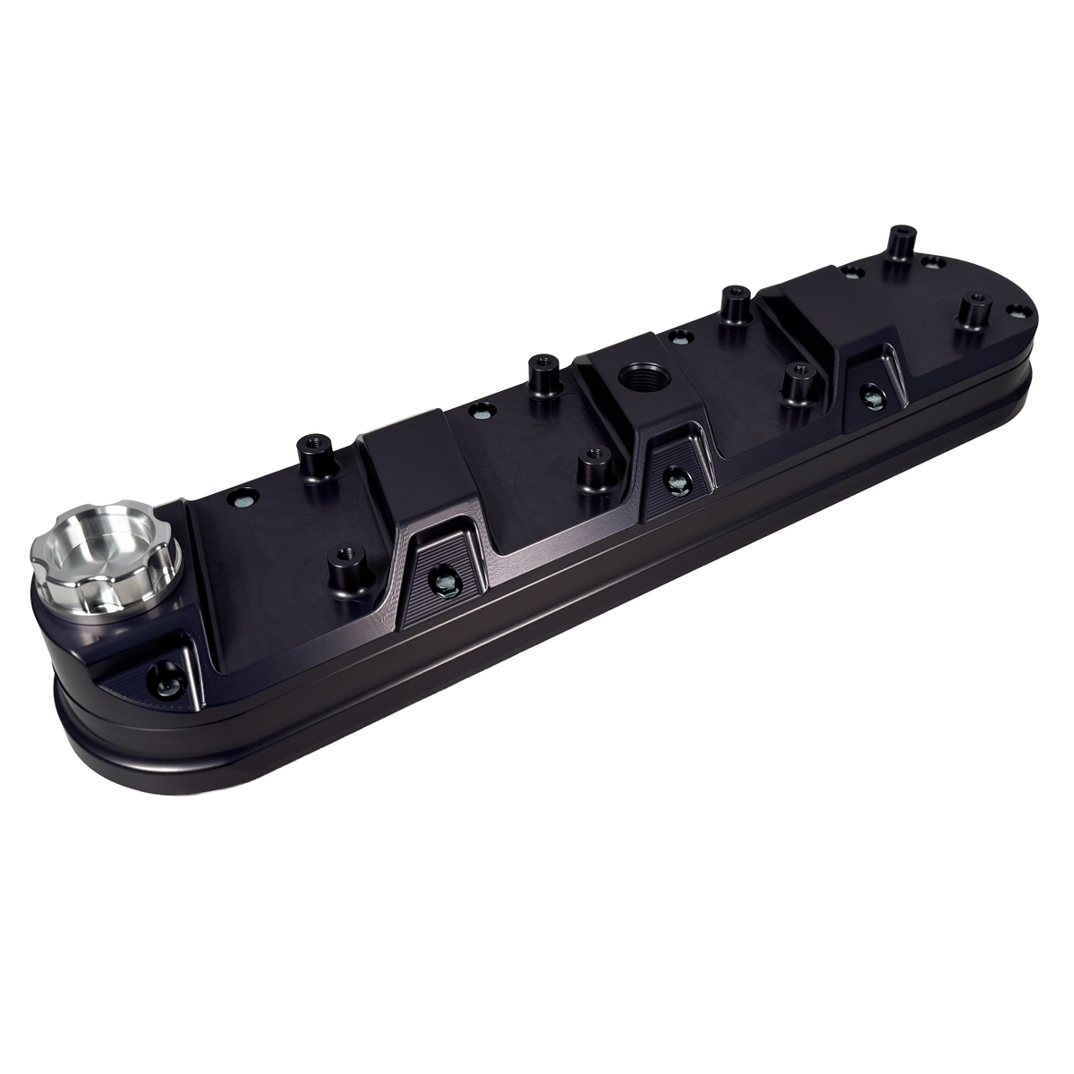 LSX Billet Valve Covers (Pair)