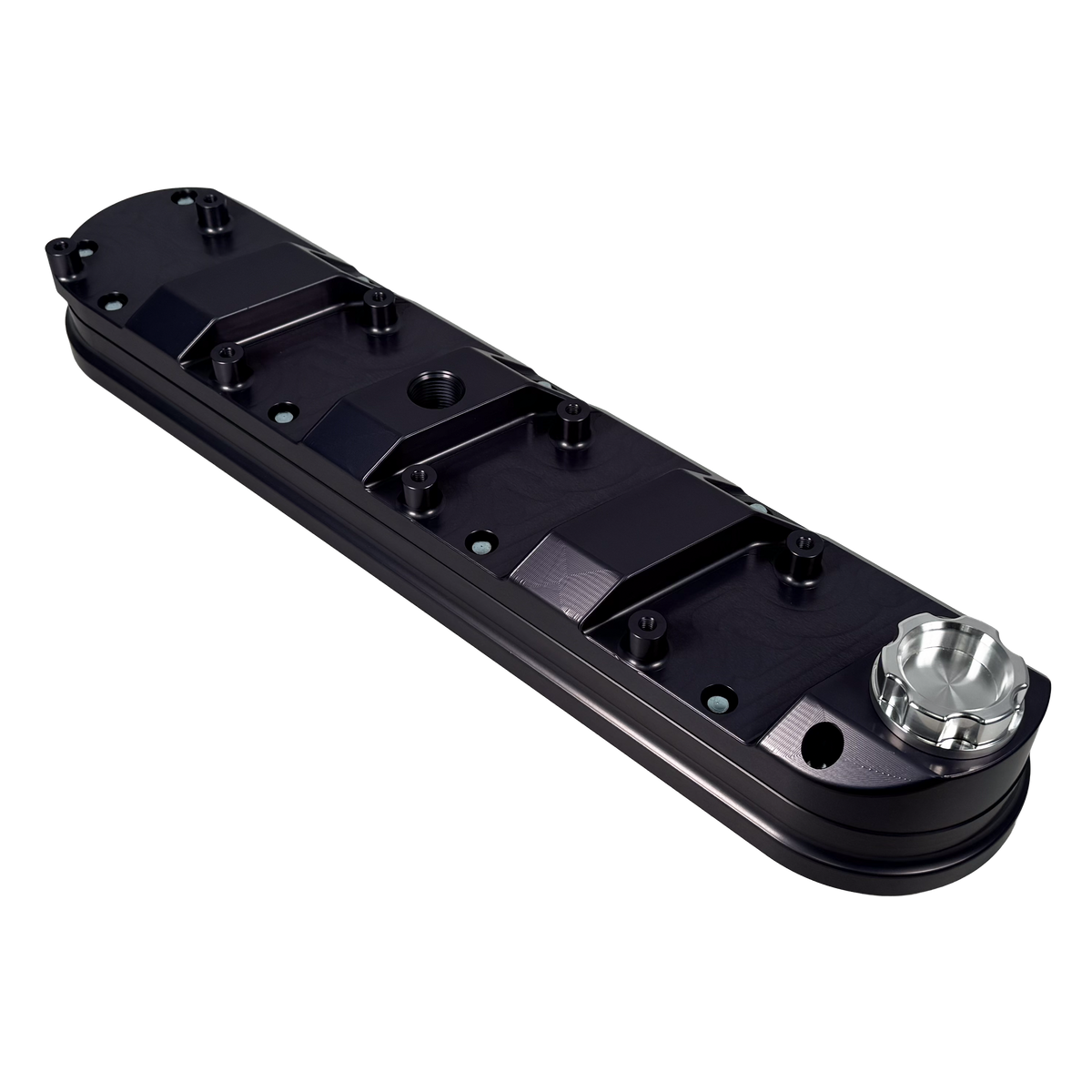 LSX Billet Valve Covers (Pair)