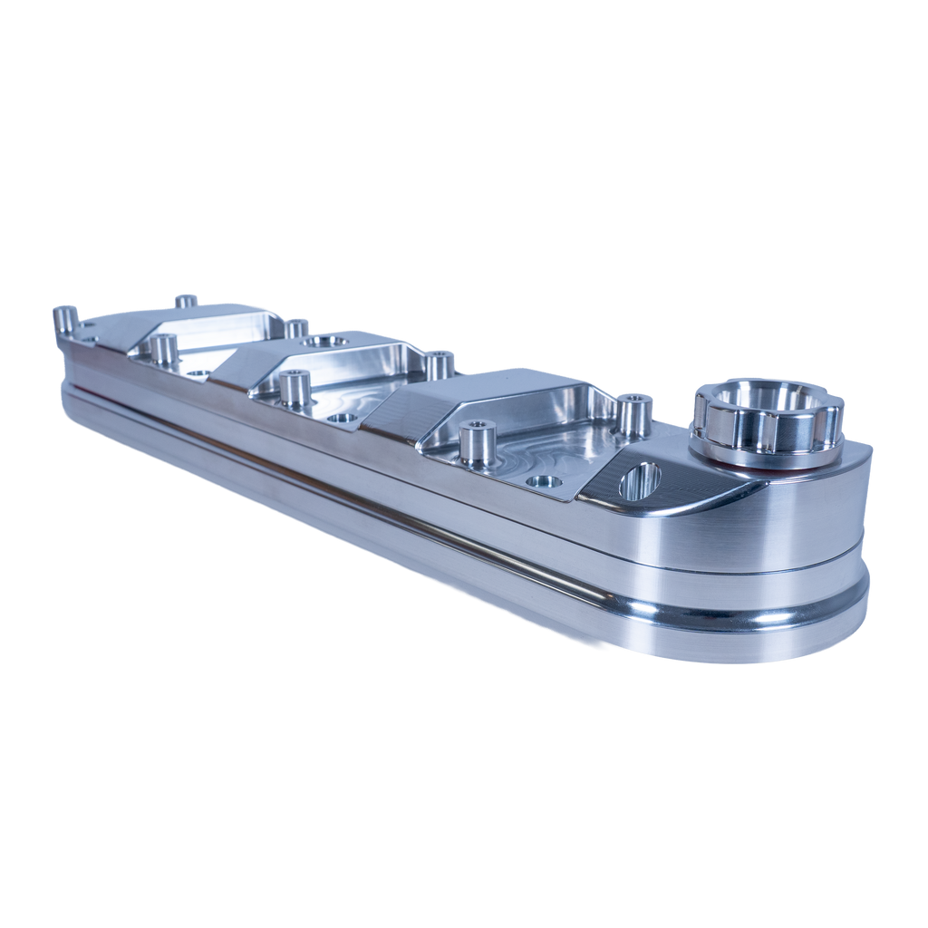 LSX Billet Valve Covers (Pair)