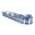 LSX Billet Valve Covers (Pair)