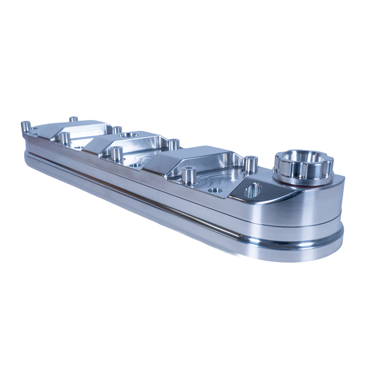 LSX Billet Valve Covers (Pair)