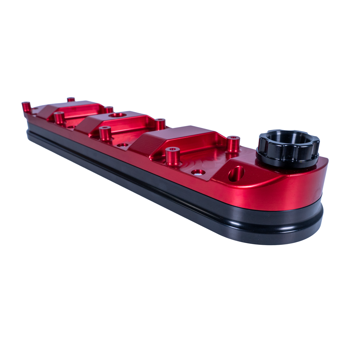 LSX Billet Valve Covers (Pair) Main image
