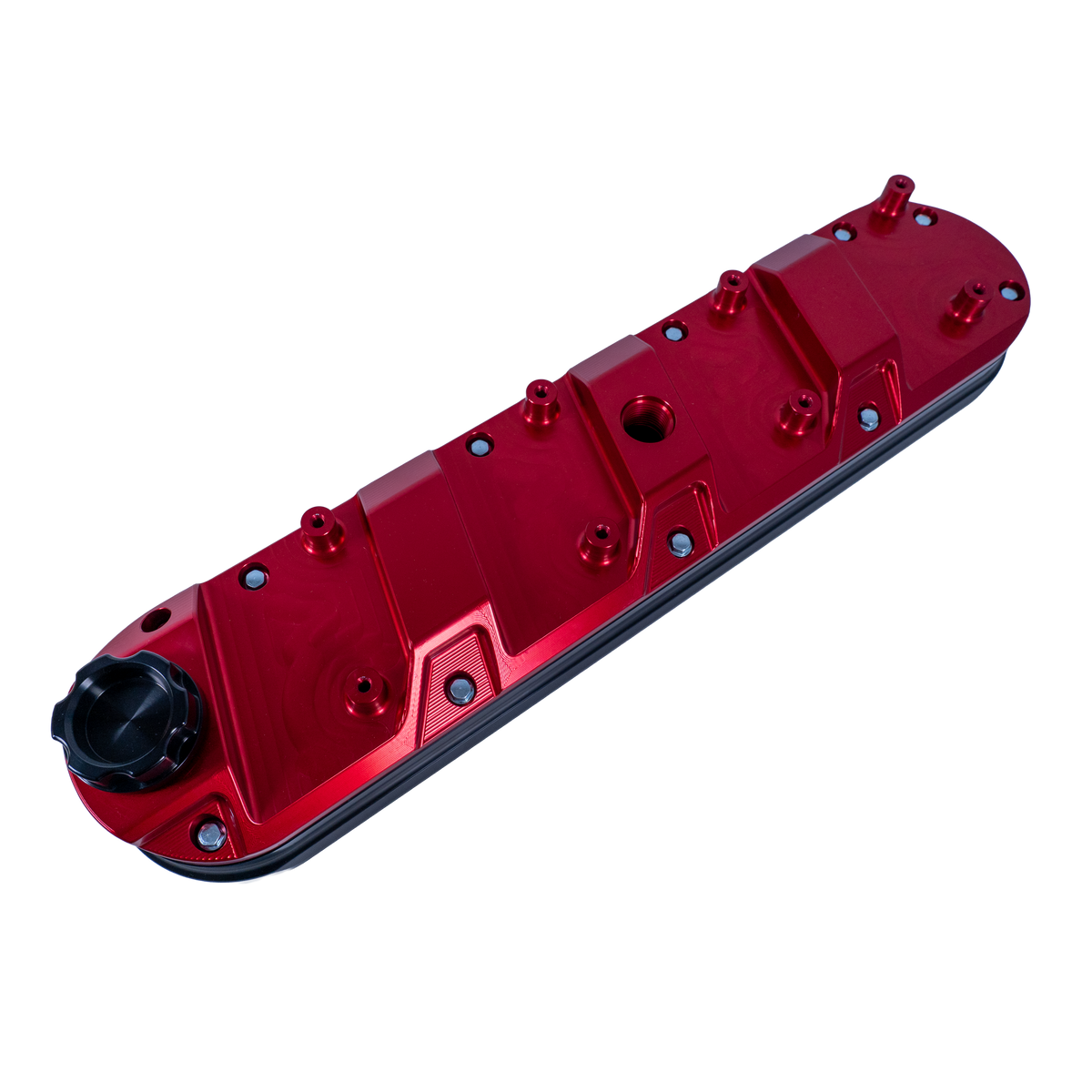 LSX Billet Valve Covers (Pair)