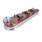 LSX Billet Valve Covers (Pair)