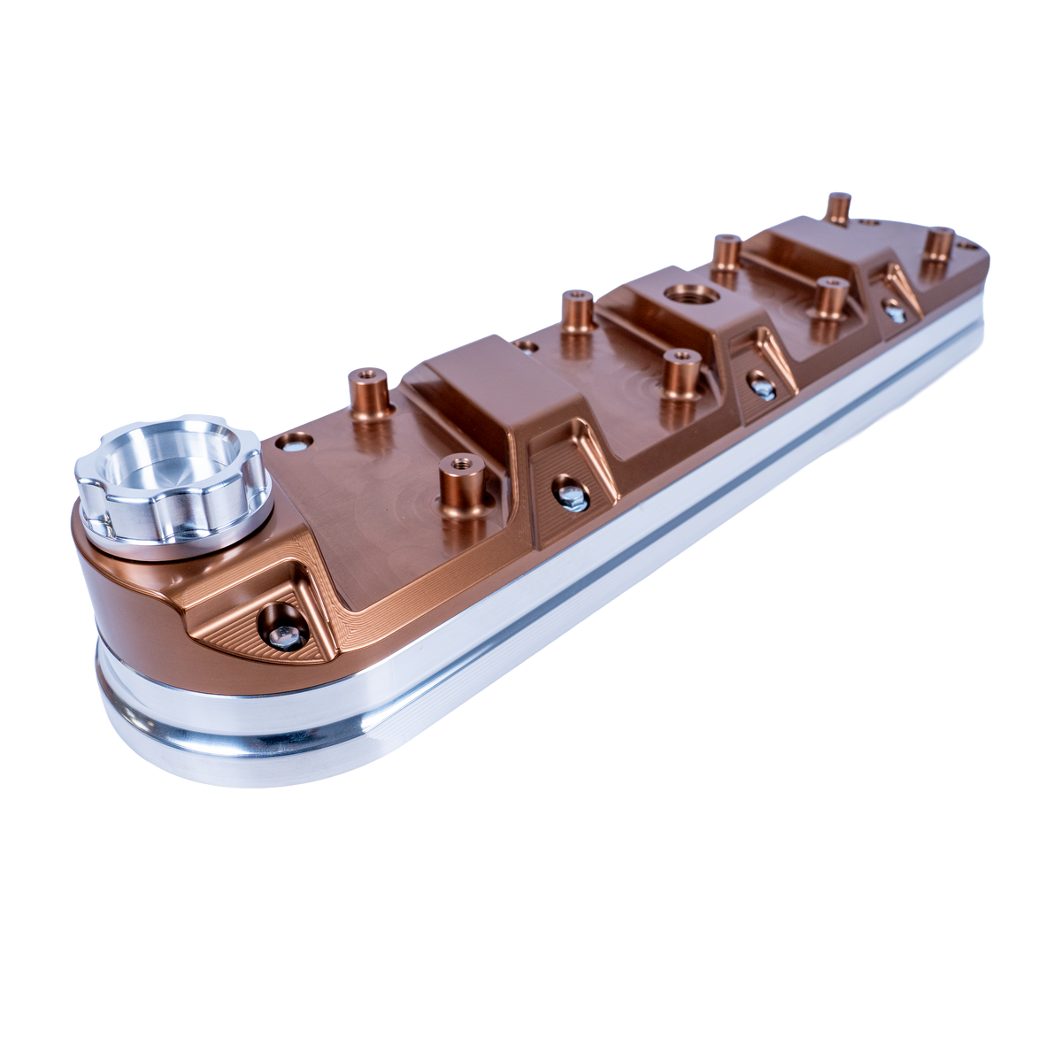LSX Billet Valve Covers (Pair)