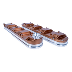 LSX Billet Valve Covers (Pair)