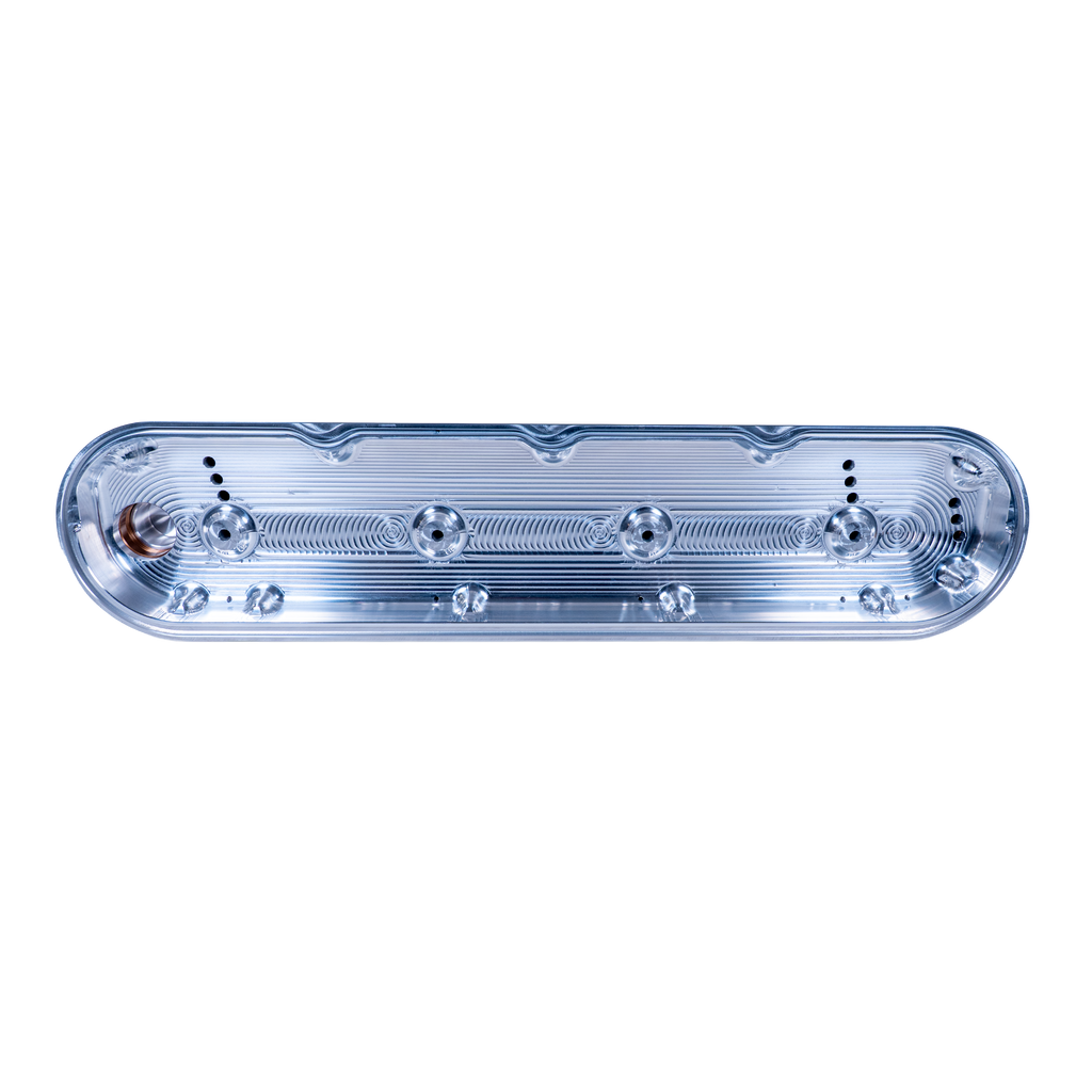 LSX Billet Valve Covers (Pair)
