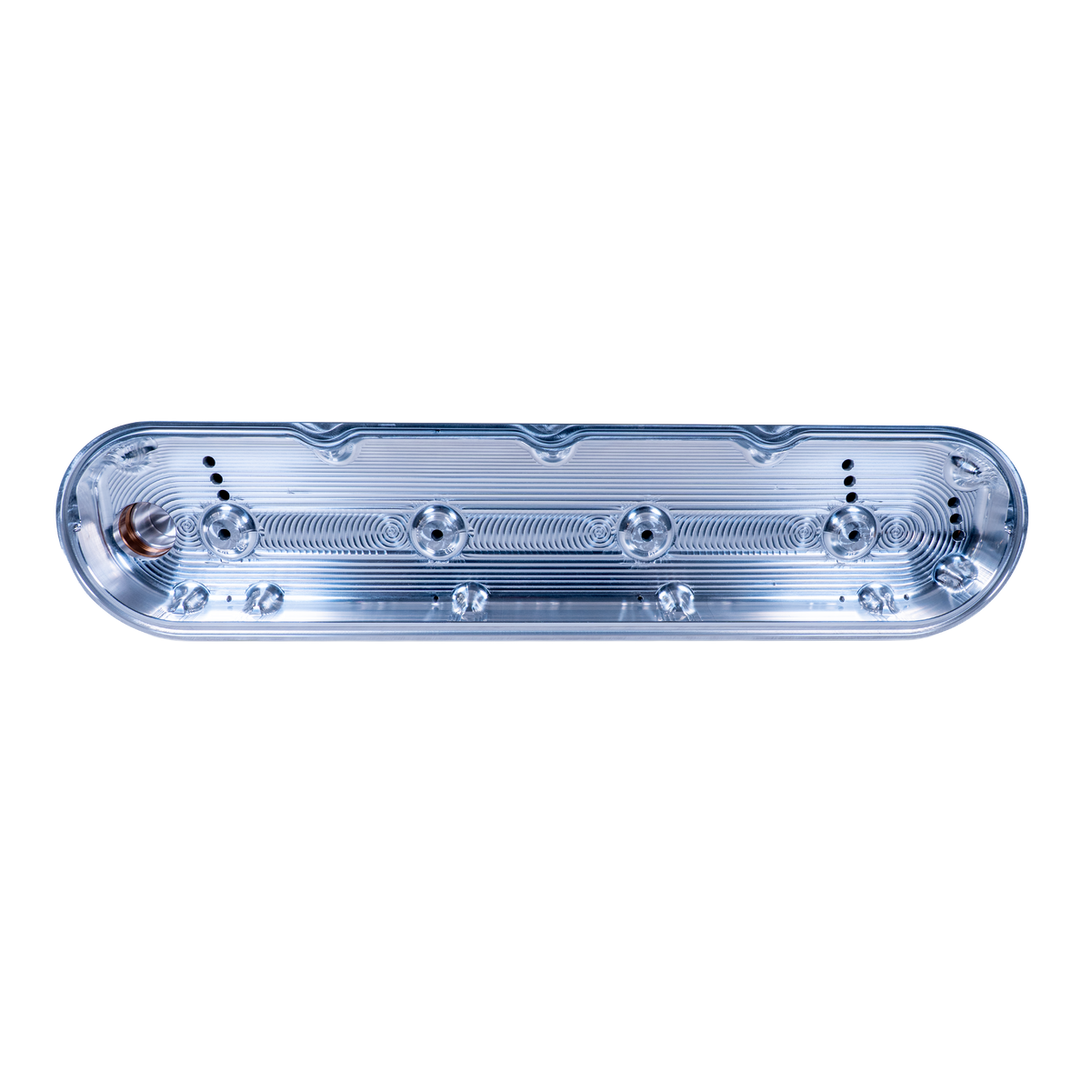 LSX Billet Valve Covers (Pair)