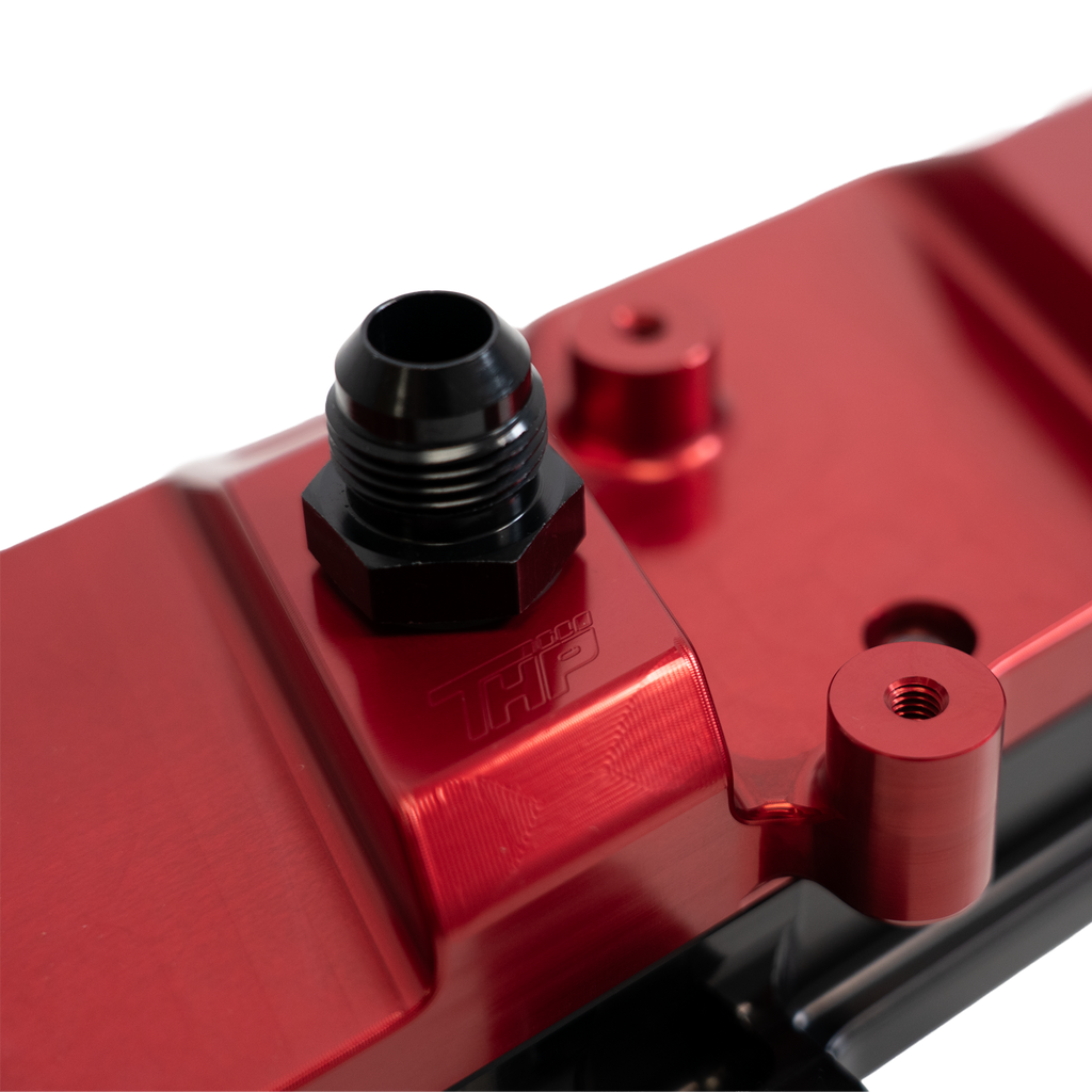 LTX Billet Valve Covers (Pair)