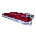 GM Truck Billet Valve Covers - L8X (Pair)