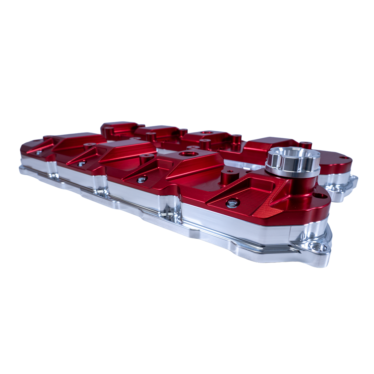 LTX Billet Valve Covers (Pair)