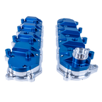 LTX Billet Valve Covers (Pair)