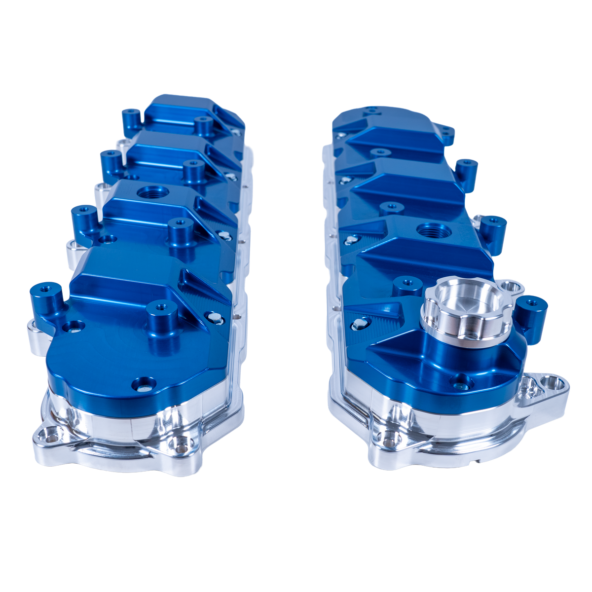 LTX Billet Valve Covers (Pair)