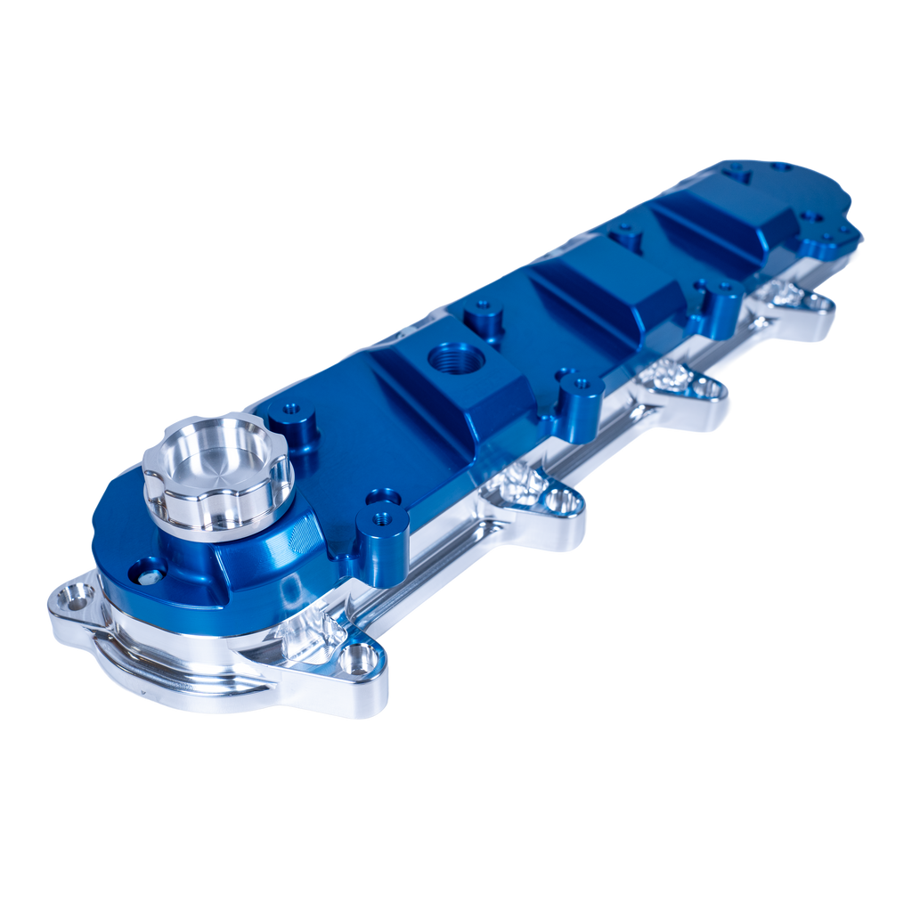 LTX Billet Valve Covers (Pair)
