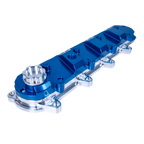 GM Truck Billet Valve Covers - L8X (Pair)
