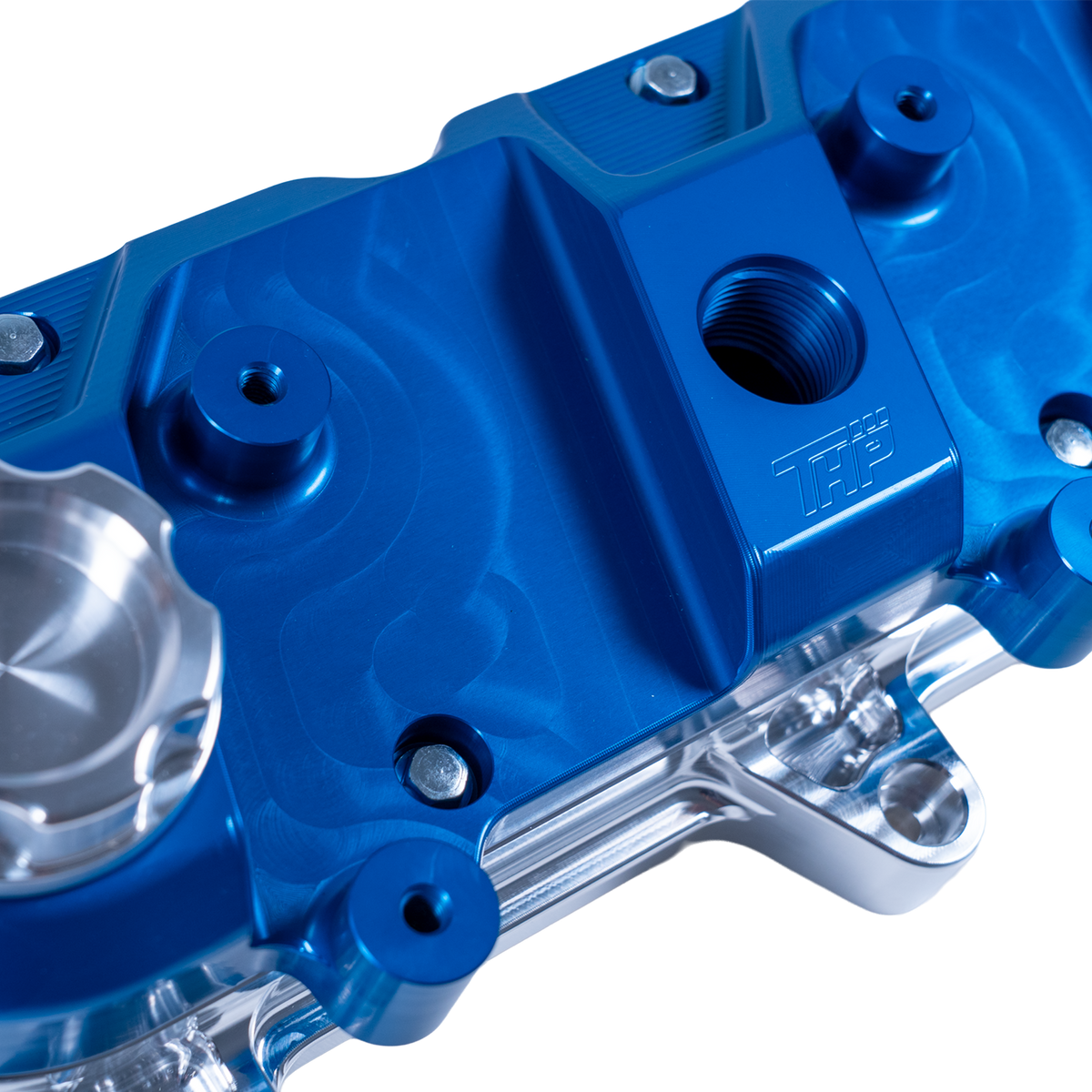 LTX Billet Valve Covers (Pair)