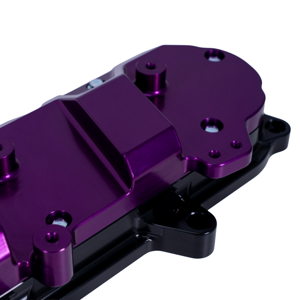 LTX Billet Valve Covers (Pair)