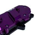 GM Truck Billet Valve Covers - L8X (Pair)