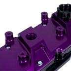 GM Truck Billet Valve Covers - L8X (Pair)