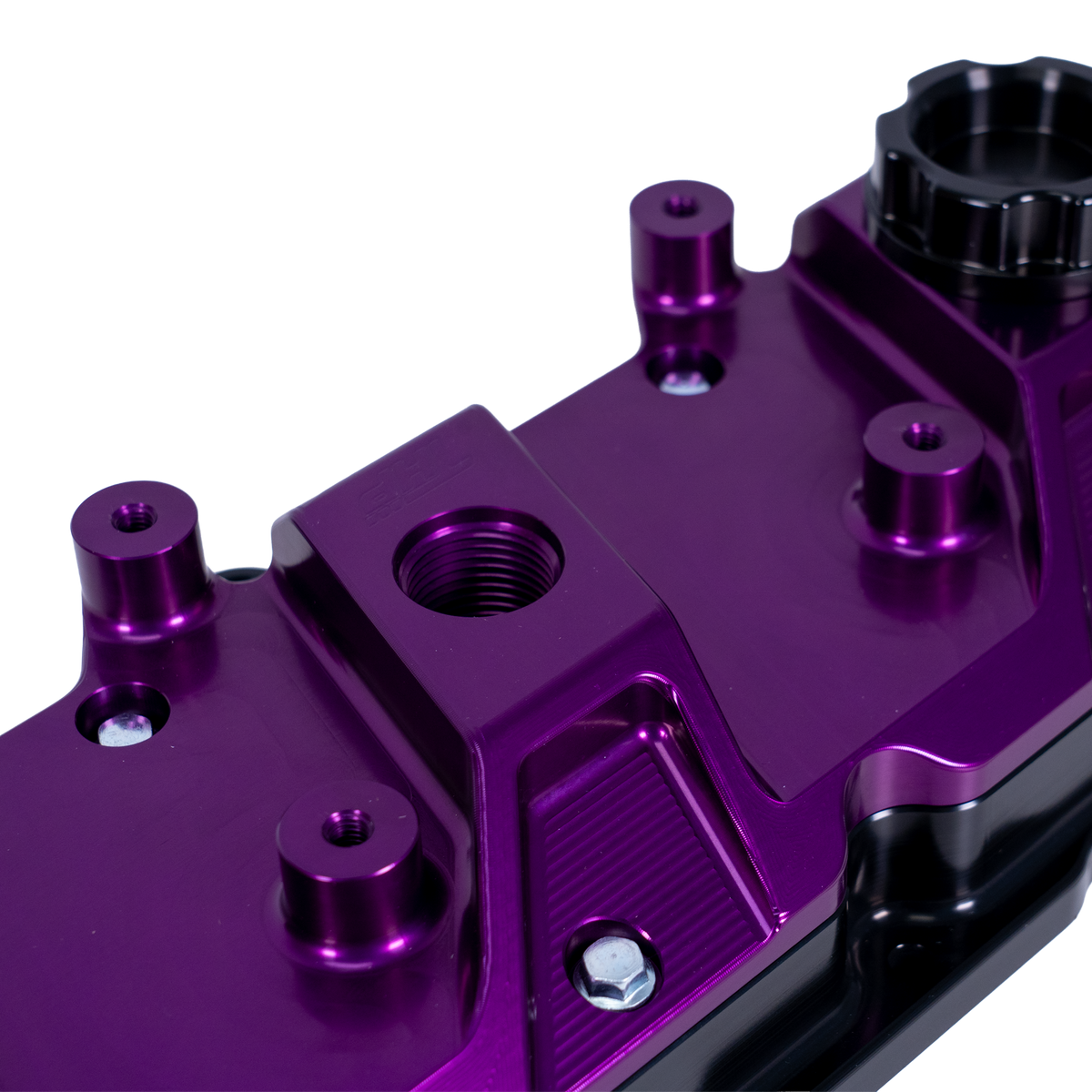 GM Truck Billet Valve Covers - L8X (Pair)
