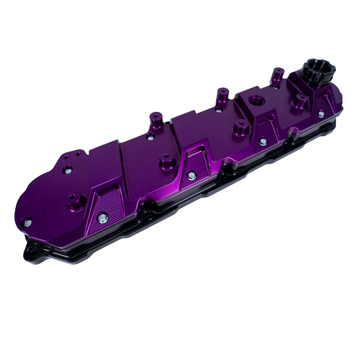 LTX Billet Valve Covers (Pair)