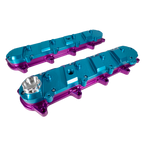 GM Truck Billet Valve Covers - L8X (Pair)