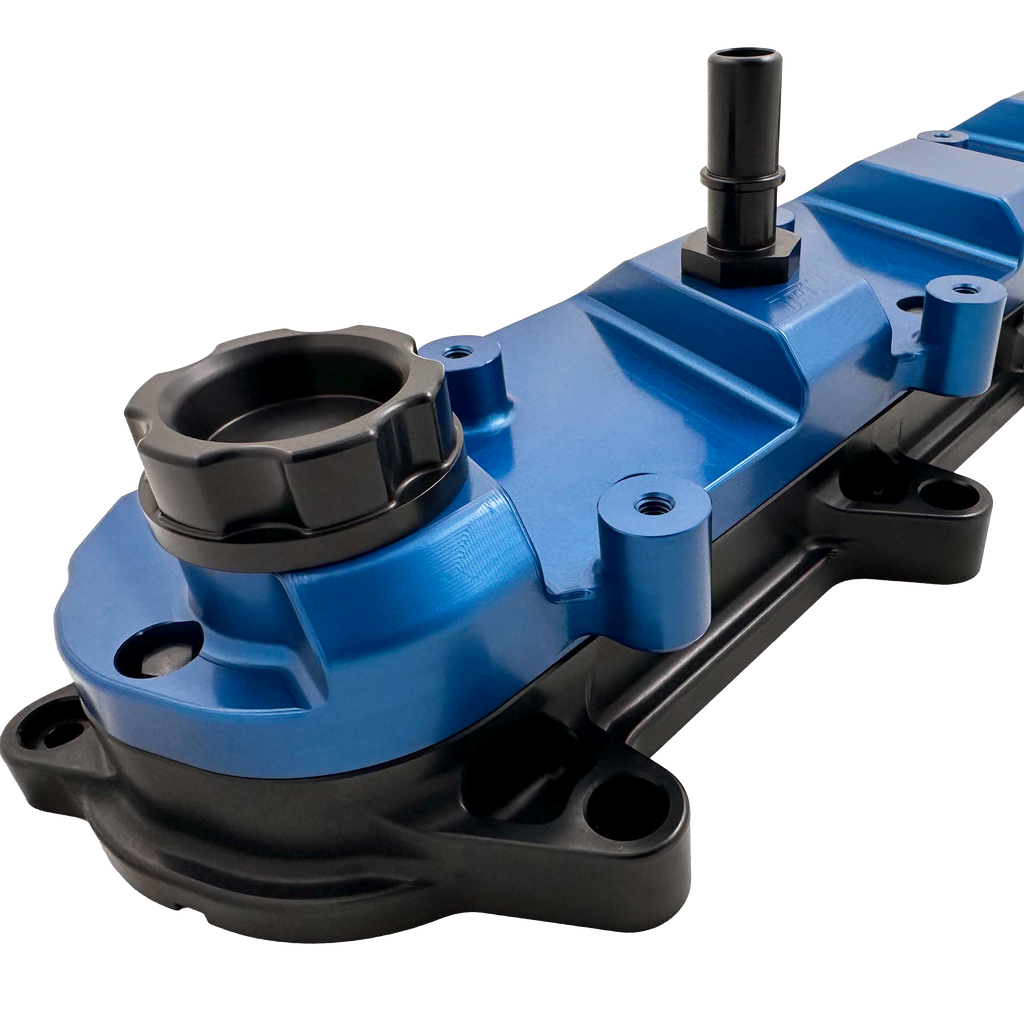 LTX Billet Valve Covers (Pair)
