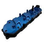 LTX Billet Valve Covers (Pair)