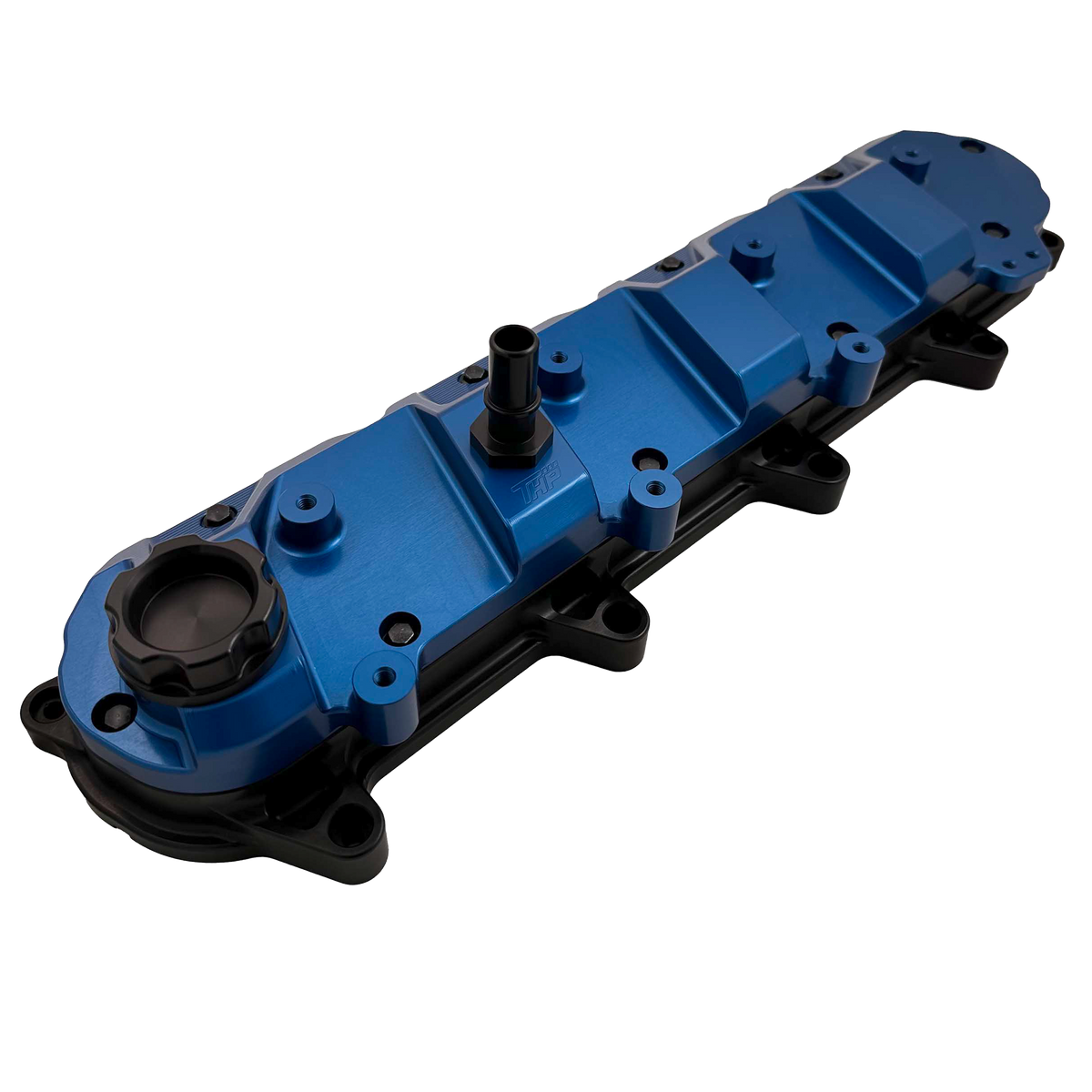LTX Billet Valve Covers (Pair)