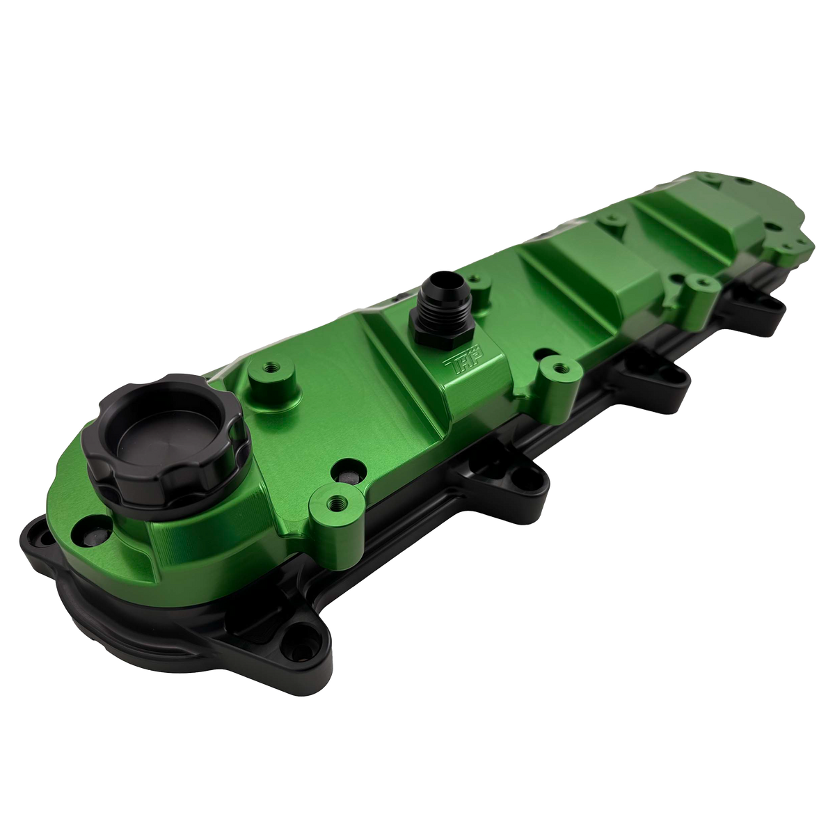 LTX Billet Valve Covers (Pair)