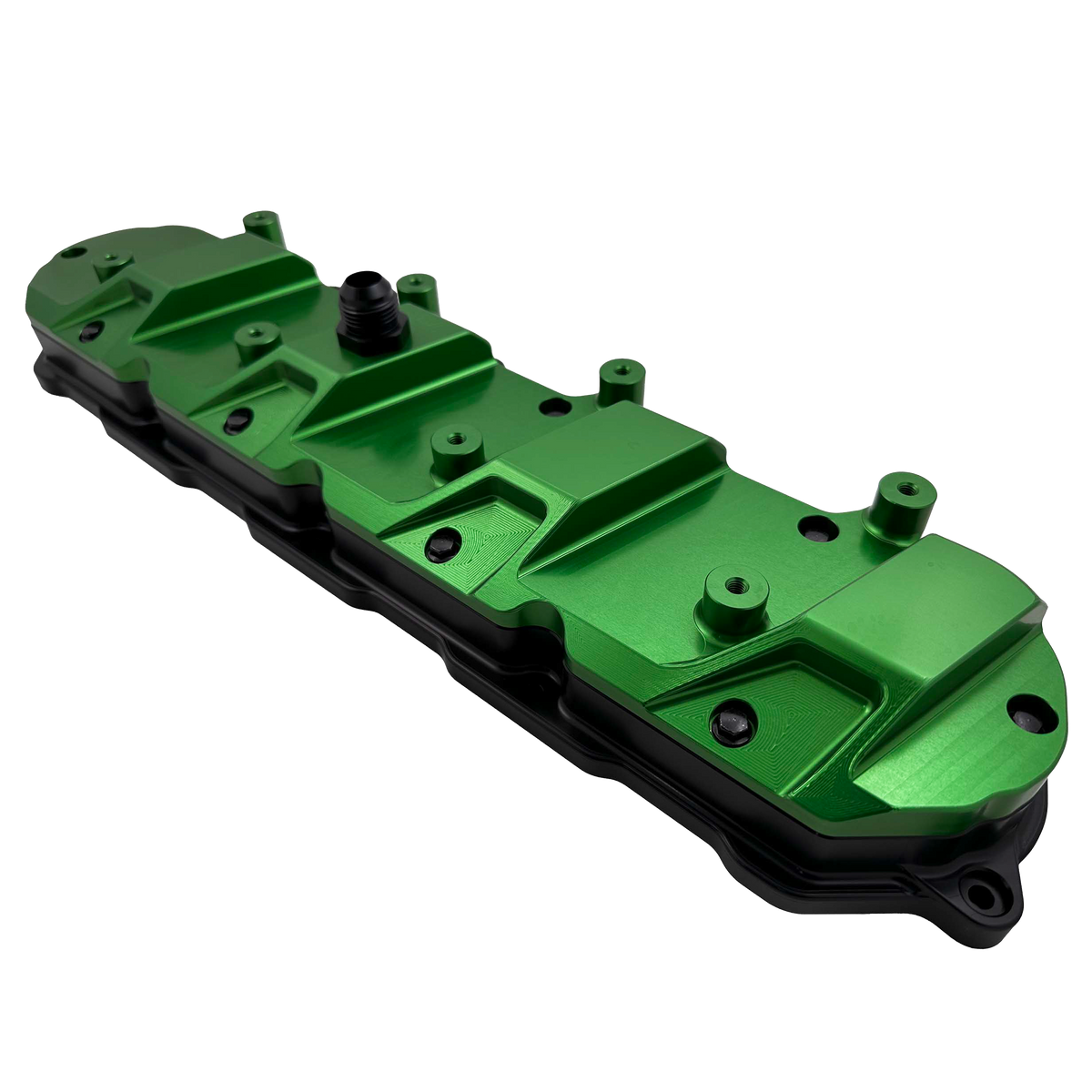 GM Truck Billet Valve Covers - L8X (Pair)