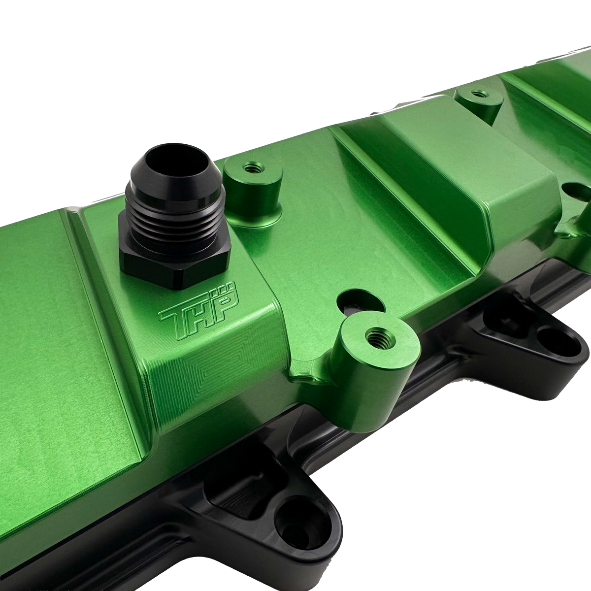 LTX Billet Valve Covers (Pair)
