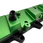 GM Truck Billet Valve Covers - L8X (Pair)