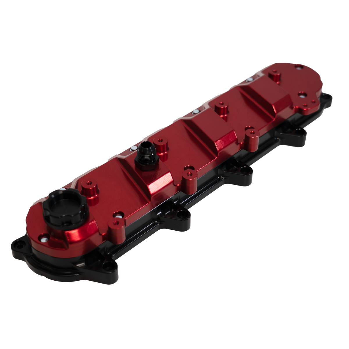 LTX Billet Valve Covers (Pair)