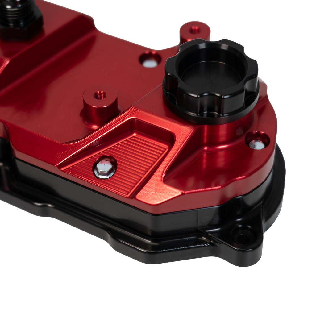 LTX Billet Valve Covers (Pair)