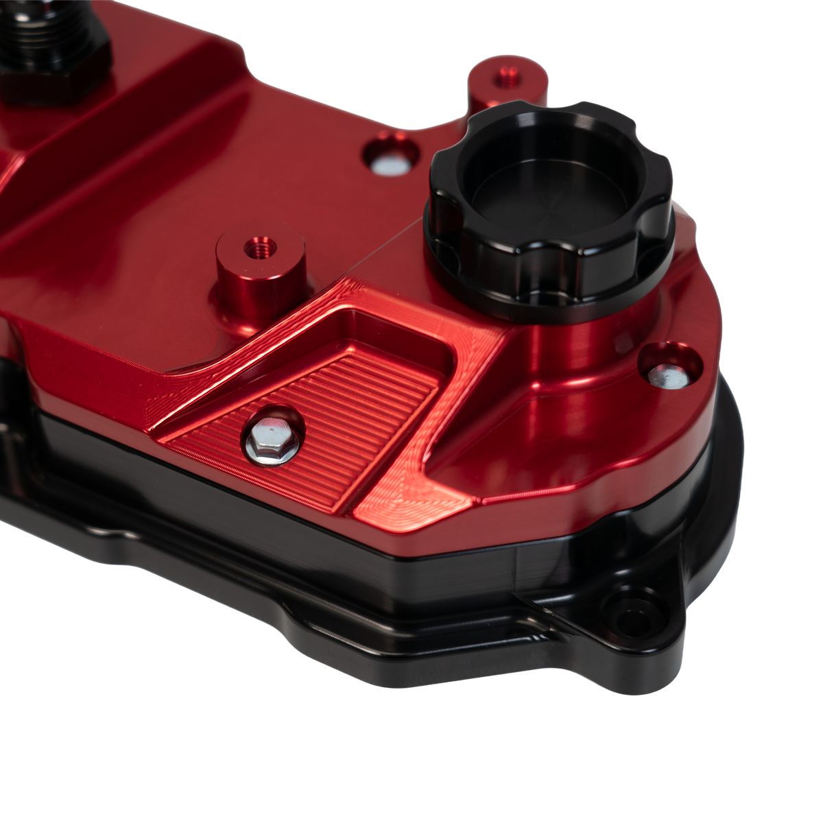 GM Truck Billet Valve Covers - L8X (Pair)