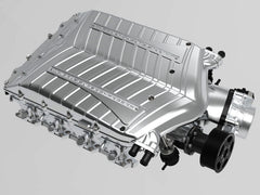 Whipple 2016-2019 Cadillac CTS-V LT4 Supercharger System