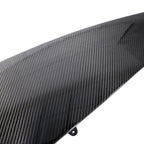 Carbon Fiber Large Engine Air Intake Cover Panels -Lamborghini Aventador