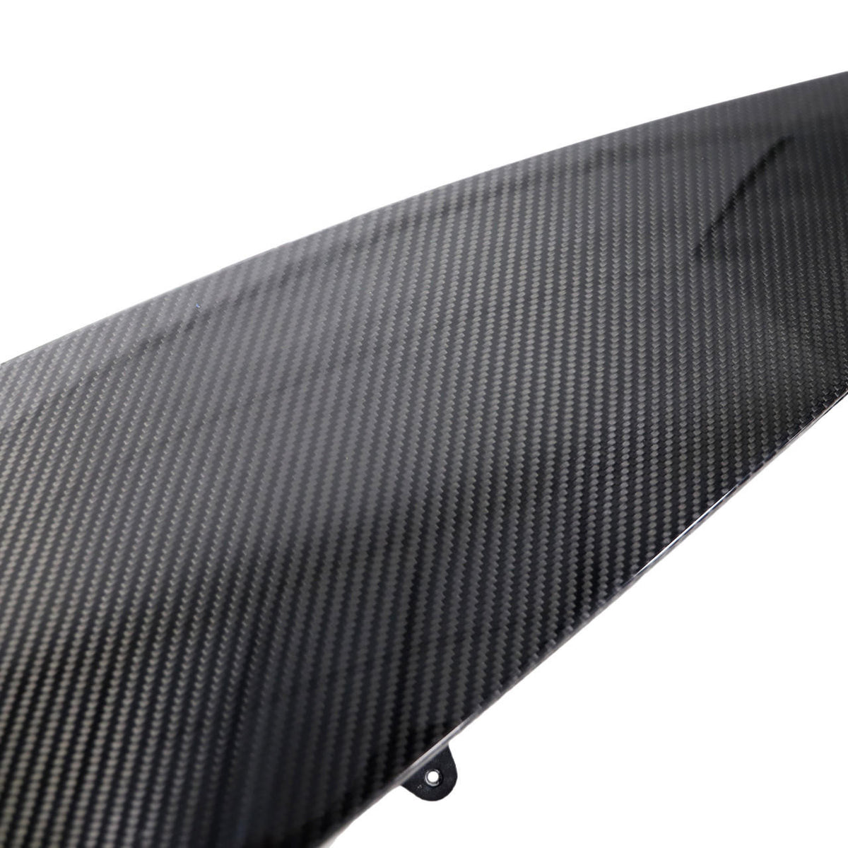 Carbon Fiber Large Engine Air Intake Cover Panels -Lamborghini Aventador
