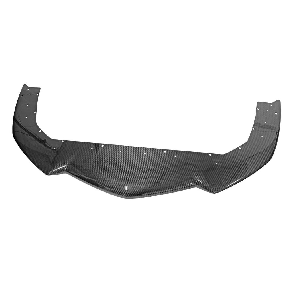 Carbon Fiber S Front Lip Aventador Lamborghini