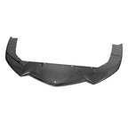 Carbon Fiber S Front Lip Aventador Lamborghini