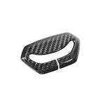 Carbon Fiber Seatbelt Trim Cover - Lamborghini Aventador