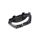 Carbon Fiber Seatbelt Trim Cover - Lamborghini Aventador