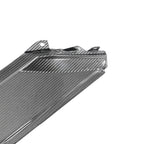 Carbon Fiber Small Air Intake Panels - Lamborghini Aventador