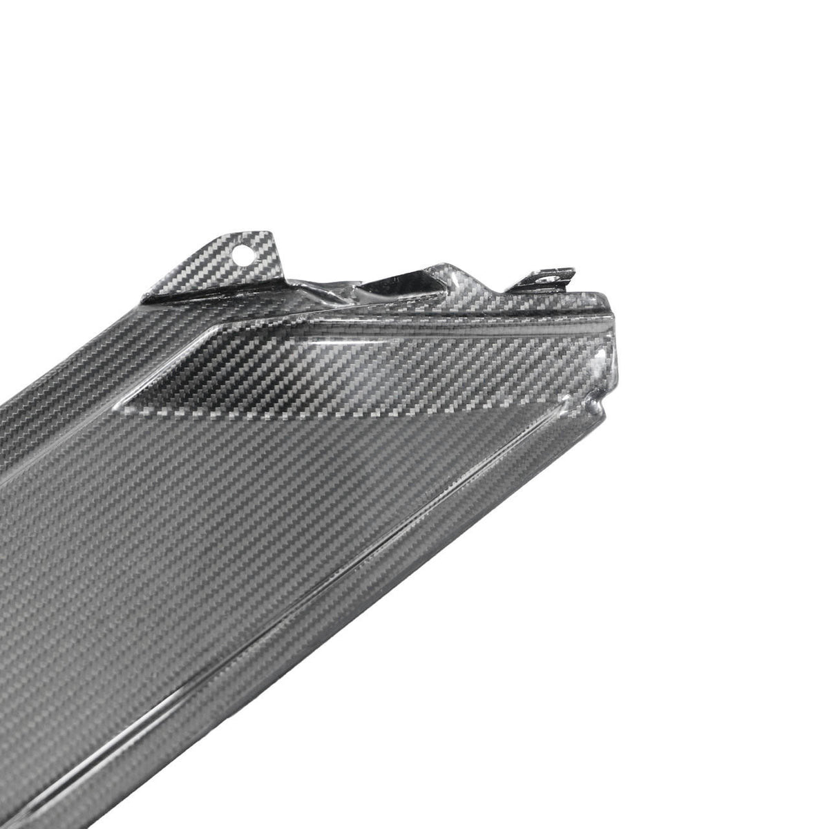 Carbon Fiber Small Air Intake Panels - Lamborghini Aventador