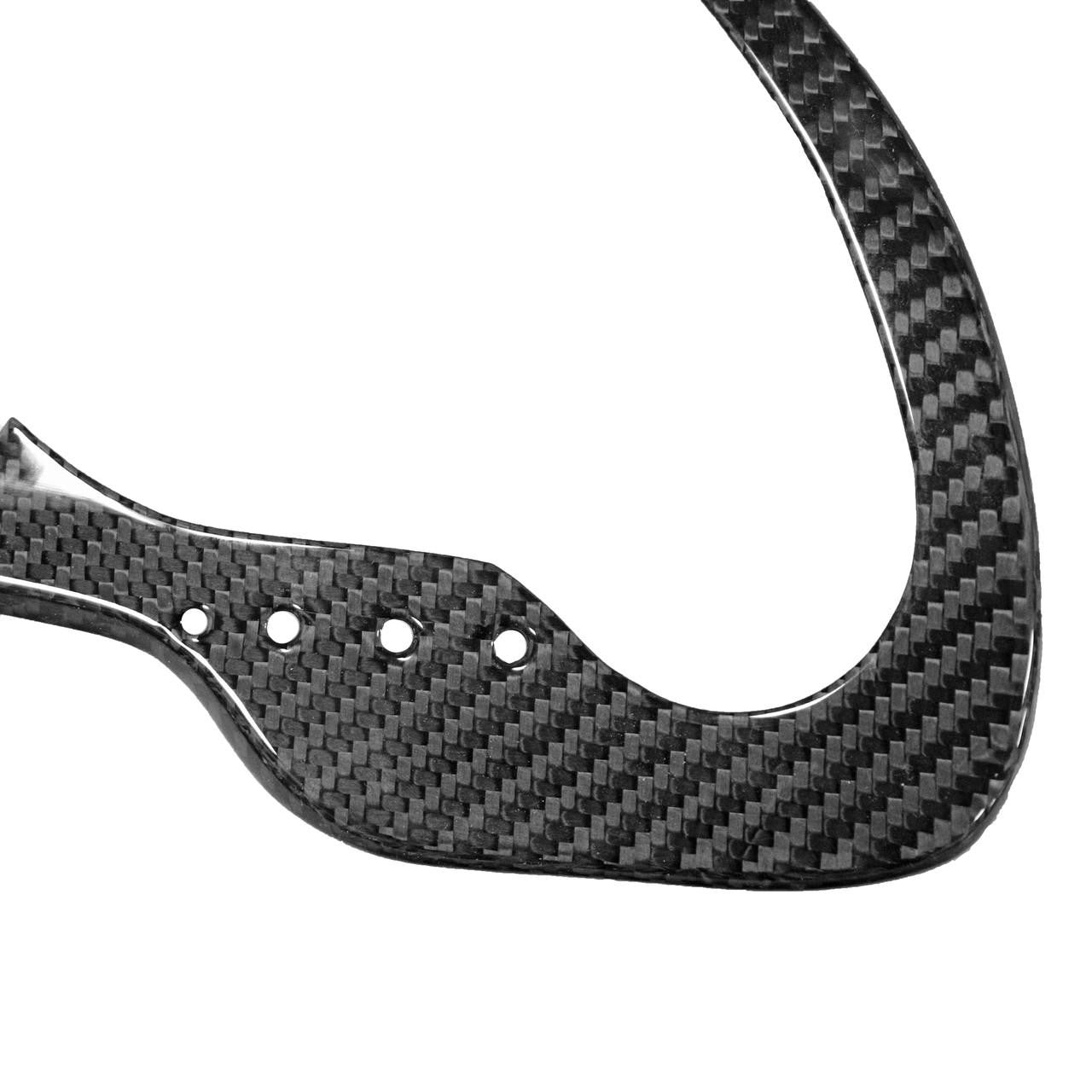 Carbon Fiber Dash Cluster Bezel Cover - Lamborghini LP-550/560/570 Secondary image